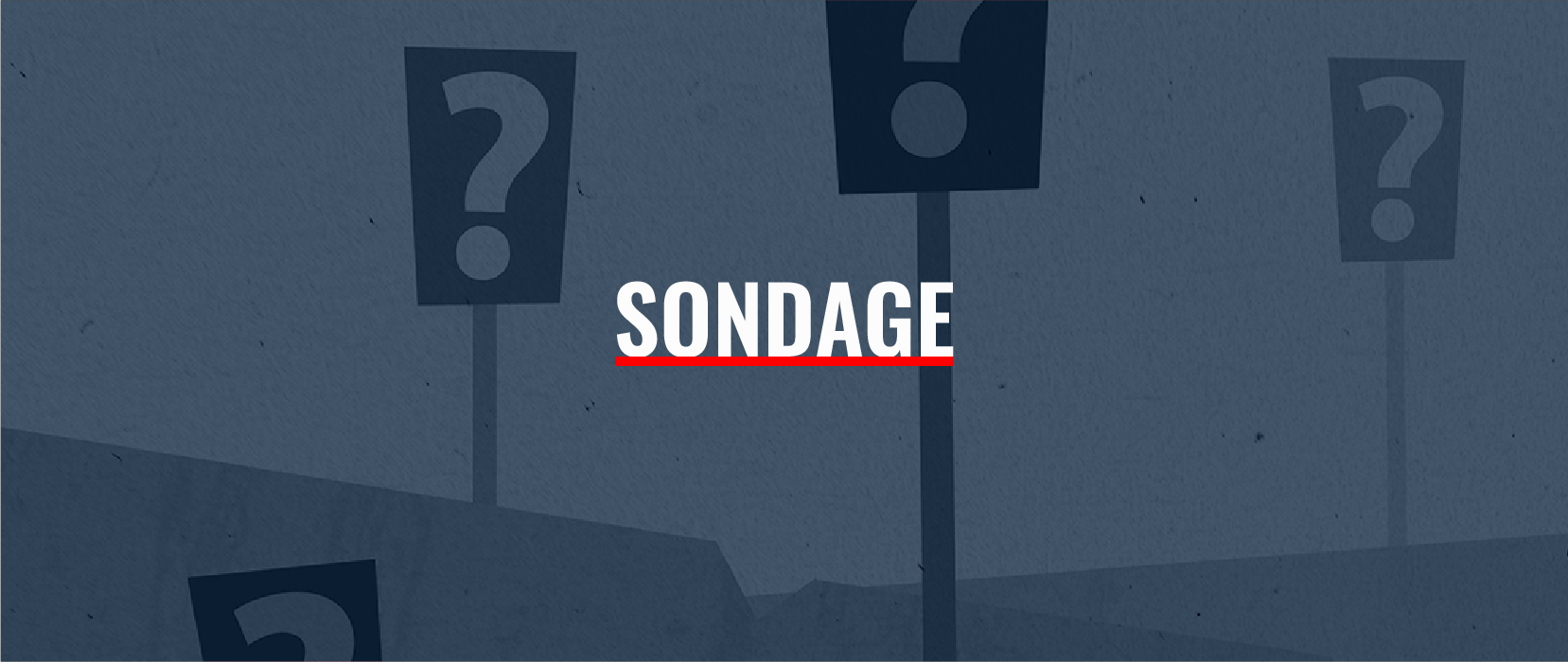 Sondage