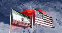 Iran et États-Unis officialisent la tenue de discussions vendredi