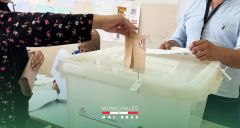 À Tyr: voter loin de chez soi!