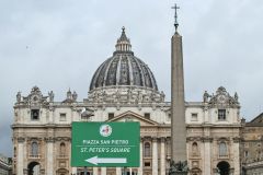 Le conclave, mode d'emploi