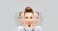 Médecine esthétique: miroir de nos visages intérieurs 