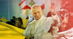 Dernier jour de la visite du Pape Léon XIV : Compassion, justice et prière