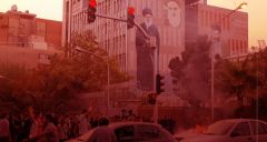 DOCUMENTAIRE – Iran: le crépuscule des mollahs?