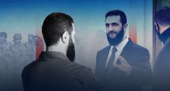 HTS: le Gouvernement de salut syrien et l’établissement d’un proto-État