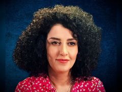 Iran: le prix Nobel de la paix Narges Mohammadi condamnée à six ans de prison 
