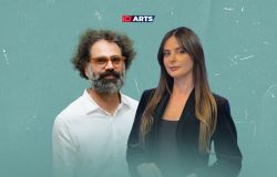 Omar Rajeh : la danse comme présence