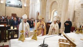 Raï: Le Liban traverse un temps de défis, mais aussi d’opportunités