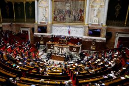 L'Assemblée nationale vote un nouveau délit de harcèlement scolaire
