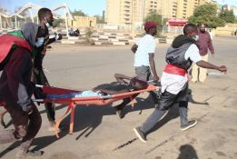 Soudan: 15 morts dans une attaque sur un marché d'el-Facher