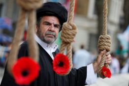 Iran: trois hommes exécutés pour trafic de drogue
