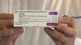 Le vaccin AstraZeneca et les risques de thromboses
