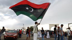Homme fort de l'Est de la Libye, Haftar veut s'imposer comme «incontournable»