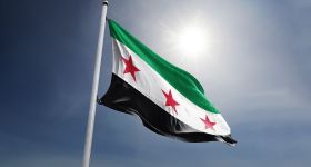 Syrie: deux membres de l'EI arrêtés en lien avec l'attaque d'une mosquée en décembre