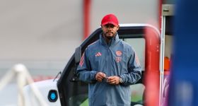 Foot: Kompany prolonge au Bayern Munich jusqu'en 2029