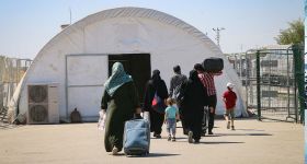 Les déplacés syriens au Liban: ils partent, certes… Mais combien en reste-t-il?