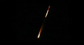 La défense antiaérienne jordanienne intercepte des missiles iraniens