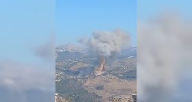 Frappe israélienne meurtrière à Blida: Beyrouth dénonce une «violation flagrante» de la souveraineté libanaise