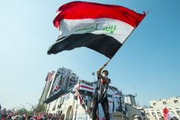 L'Irak annonce l'ouverture d'enquêtes sur les prisonniers de l'EI transférés de Syrie