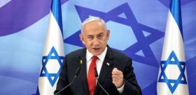 Netanyahou juge que Macron fait une «grave erreur» en promouvant un État palestinien