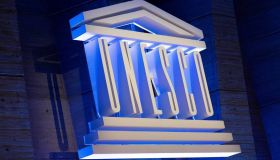La directrice de l'Unesco mercredi au Liban