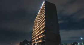 Électricité: black-out total en raison d'une panne technique