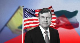 Une délégation du Trésor américain à Beyrouth, les sanctions au cœur des discussions