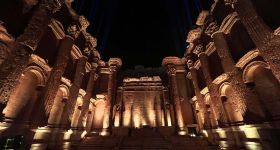 Baalbeck : des festivités qui ravivent toute une région