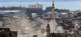 Aïn el-Heloué: accord sur un énième cessez-le-feu