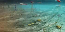 Israël veut devenir un hub énergétique en Méditerranée