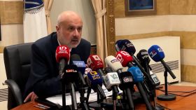 Liban: une série d'incidents graves, zéro sécurité?