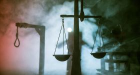 La peine de mort, ou l’irréparable?