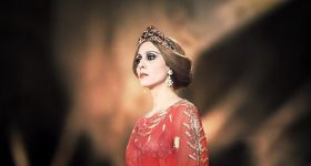 Quand Feyrouz inspire un prénom