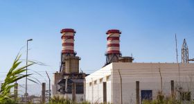 Le Liban mise sur le gaz et les renouvelables pour moderniser son électricité  
