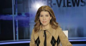 Paula Yacoubian porte plainte contre Antoun Sehnaoui pour «relations illicites avec Israël»