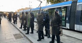 18 septembre: forte mobilisation dans toute la France