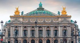 «France Music Week»: À l’opéra Garnier, l’industrie musicale se projette