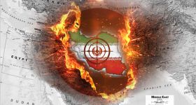 Iran : le chant du cygne! 
