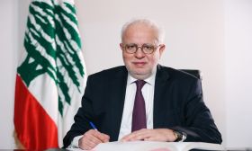 Nassar annonce l’achèvement du projet de loi sur l’indépendance de la justice