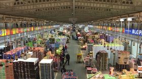 Une crise alimentaire menace le Royaume-Uni