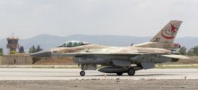 Quelles sont les installations stratégiques israéliennes visées par le Hezb?