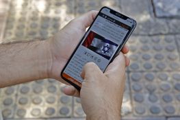 Le blocage d'internet, une arme anti-contestation de plus en plus utilisée 