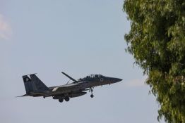 Israël frappe les Houthis au Yémen et promet de \