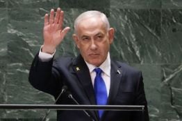 Netanyahou remercie Trump pour les armes envoyées à Israël pour \