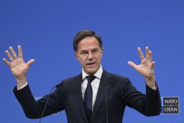 Corée du Sud : l’OTAN et l’UE saluent la levée de la loi martiale
