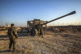 Syrie: assaut des forces gouvernementales contre un camp de jihadistes français