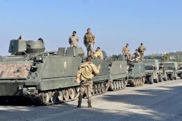 Liban: la plupart des sites militaires du Hezbollah cédés à l'armée dans le sud