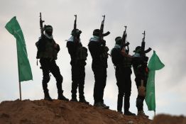 Le Hamas rend à Israël le corps d'un otage retenu à Gaza