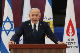 Israël prépare la prise de contrôle de Gaza