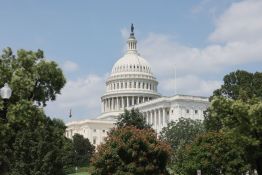 États-Unis : accord provisoire au Sénat pour mettre fin à la paralysie budgétaire 