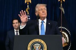 Israël et des pays arabes exhortent Washington à éviter une attaque contre l’Iran